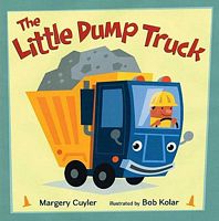The Little Dump Truck