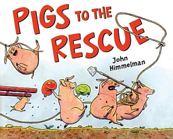 Pigs to the Rescue