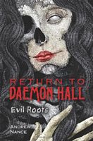 Return to Daemon Hall