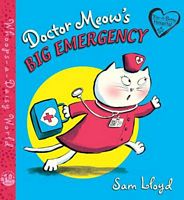 Doctor Meow's Big Emergency