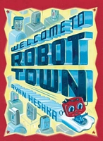 Welcome to Robot Town