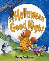 Halloween Good Night