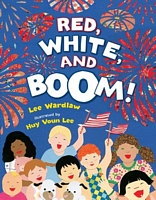 Red, White, and Boom!