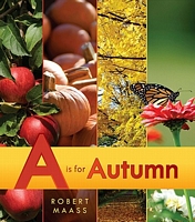 A is for Autumn