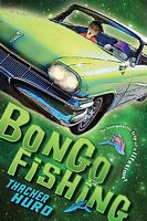 Bongo Fishing