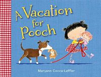 A Vacation for Pooch