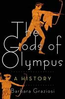 The Gods of Olympus