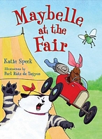 Katie Speck's Latest Book