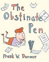 The Obstinate Pen