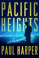 Cover of Pacific Heights by Paul Harper