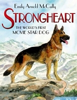 Strongheart