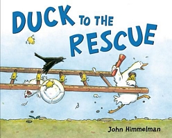 Duck to the Rescue