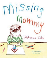 Rebecca Cobb's Latest Book