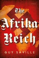 Hardcover edition cover