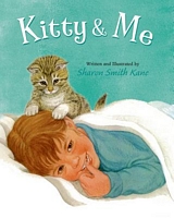 Sharon Kane's Latest Book
