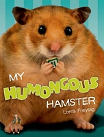 My Humongous Hamster