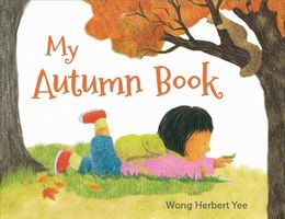 My Autumn Book