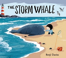 The Storm Whale