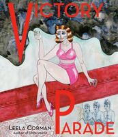 Leela Corman's Latest Book