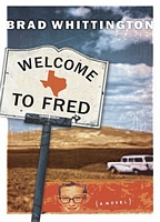 Welcome To Fred