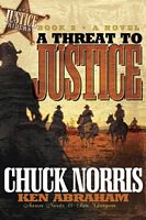 Chuck Norris; Ken Abraham's Latest Book