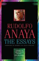 Rudolfo A. Anaya's Latest Book