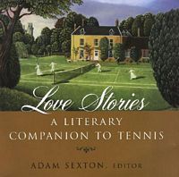 Adam Sexton's Latest Book