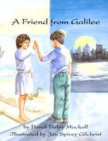 Friend from Galilee
