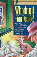 Whodunit--You Decide!