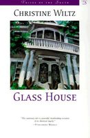 Cover of Glass House by Christine Wiltz