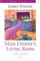 Miss Undine's Living Room