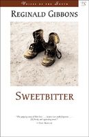 Cover of Sweetbitter by Reginald Gibbons
