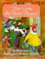 Barbara Cohen's Latest Book