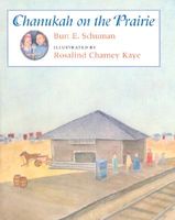 Chanukah on the Prairie