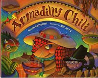 Armadilly Chili