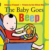 The Baby Goes Beep