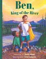 Ben, King of the River