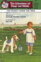 The Secret Under the Tree