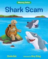 Shark Scam