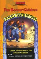 Boxcar Children Halloween Special