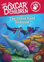 The Great Reef Rebuild