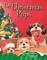 The Christmas Pups