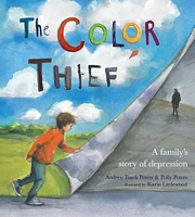 The Color Thief