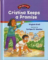 Cristina Keeps a Promise