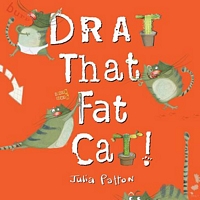 Drat That Fat Cat