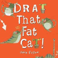 Julia Patton's Latest Book