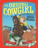 The Original Cowgirl