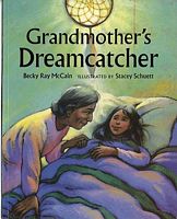 Grandmother's Dreamcatcher