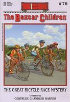 The Great Bicycle Race Mystery