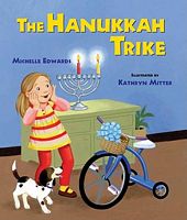 The Hanukkah Trike